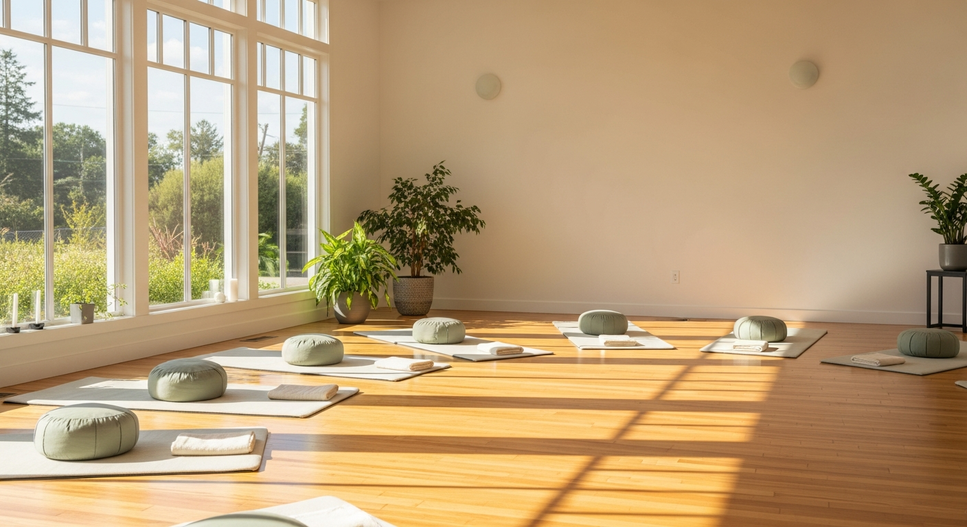 Health & Wellness businesses listed on thelocalcharm.com