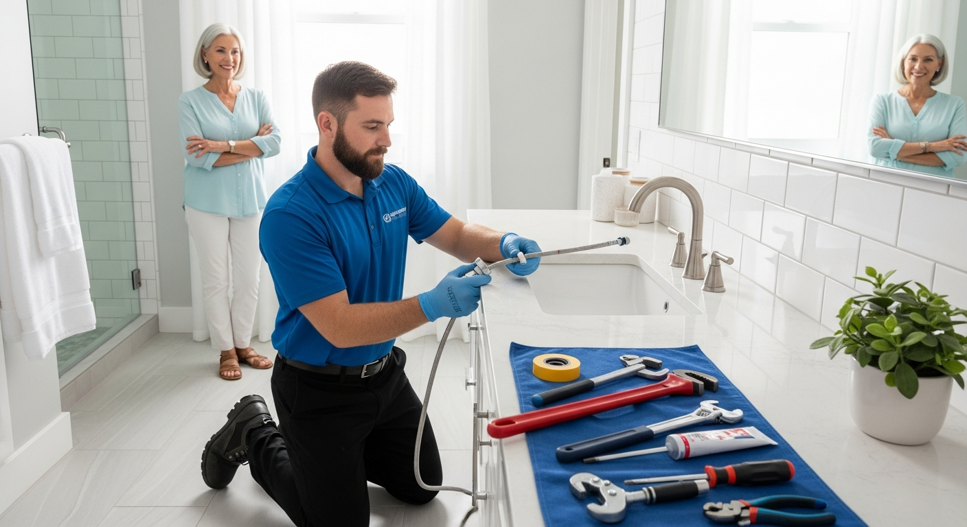 Home Services businesses listed on thelocalcharm.com