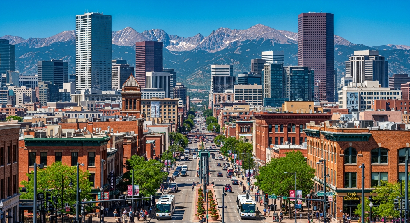 Local businesses in Denver, CO listed on thelocalcharm.com